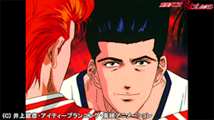 第18話 ラスト2分！仙道は俺が倒す