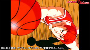 第19話 タイムアップ！決着陵南戦