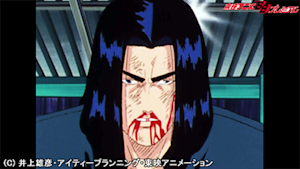 第25話 全国制覇をめざした男