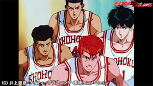 第29話 花道！公式戦デビュー