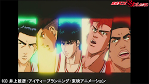 第36話 シード校・翔陽登場