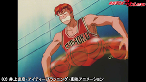 第50話 王者への挑戦