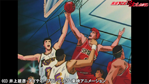 第51話 計算外！？花道絶好調！