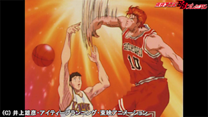 第57話 安西・勝利への賭け！