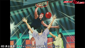 第61話 ボーズ頭の逆襲！