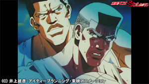 第69話 ゴリ異変！