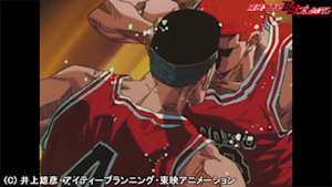 第70話 ゴリラダンクII