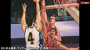 第82話 ド素人・花道本領発揮