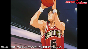 第83話 副主将メガネ君の執念