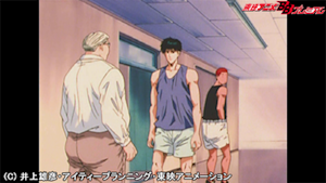 第88話 バスケットの国アメリカ