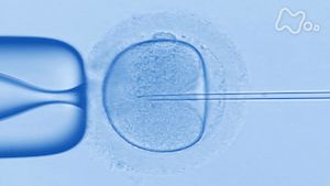 ＮＨＫスペシャル　産みたいのに　産めない～卵子老化の衝撃