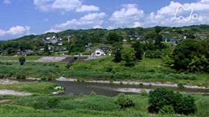 小さな旅　人形　舞う里で～長野県　飯田市　龍江～