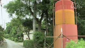 小さな旅　地の恵み　湧き立つ～千葉県茂原市～