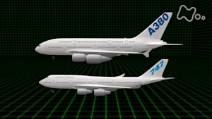 ＮＨＫスペシャル　巨大旅客機誕生　～大競争時代・そこに日本の技術あり～