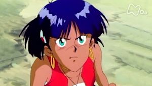 ふしぎの海のナディア　第３６回　万能戦艦Ｎ－ノーチラス号