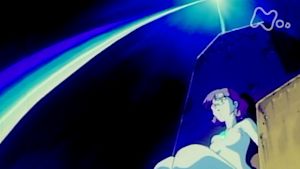 ふしぎの海のナディア　第３１回　さらば、レッドノア