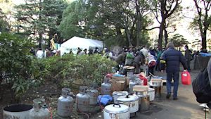 ＮＨＫスペシャル　生活保護　３兆円の衝撃