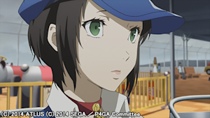 ＃5 「Let’s go get it！Get Pumped！」