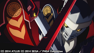 ＃7 「It’s cliche, so what？」