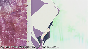 ＃11 「Let it OUT！ Let it GO！」