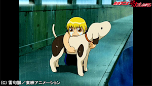 第4話 100人の魔物の戦い