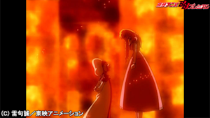 第12話 シェリー運命の狂詩曲