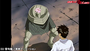 第19話 悪の花咲く呪いの城