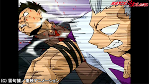 第27話 わが息子ダニー