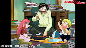 第58話 打倒ロード！ それぞれの決意