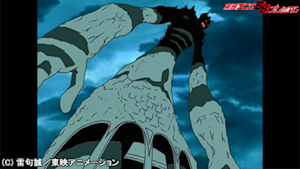 第126話 戻れない旅 ゆれる決意 ファウードの正体！