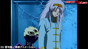 第133話 冷徹ザルチム 呪いの真実 立て！ アリシエ