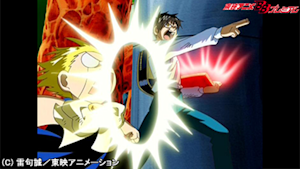 第134話 誰がために戦う ウォンレイとアリシエ 苦悩の決断