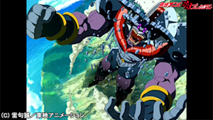 第137話 呪いのタイムリミット 封印を砕け！ 届けガッシュの想い