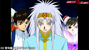 第139話 脳を目指せ！ 爆走ファウード 必死の再突入