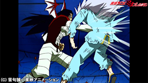 第140話 王にはなれぬ者 決死！ ウォンレイ 最後の鉄拳