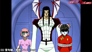 第142話 閉ざされた部屋 アリシエの戦 因縁再び！