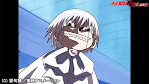 第147話 反転する未来 雷帝ゼオン 破滅への序曲