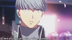 ＃1 「THE GOLDEN DAYS」