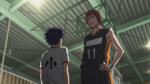 第5話 折れた翼