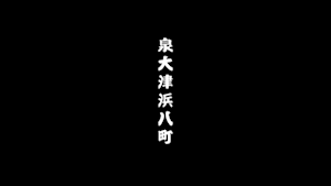 2005 泉大津浜八町本宮