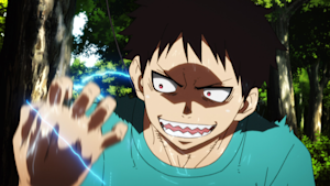 第拾陸話 俺たちは家族