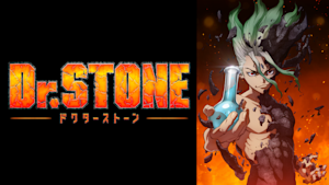 第18話 STONE WARS