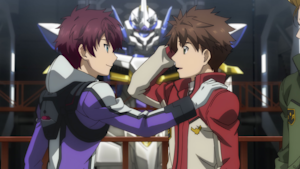 第6話 もう一人のカップラー