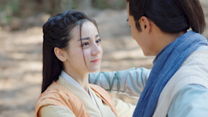 麗姫と始皇帝～月下の誓い～ 第7回 契り