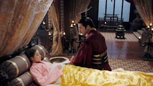 麗姫と始皇帝～月下の誓い～ 第20回 女傑