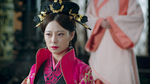 麗姫と始皇帝～月下の誓い～ 第22回 接近