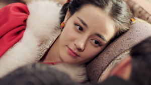 麗姫と始皇帝～月下の誓い～ 第23回 会得