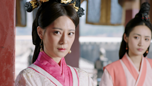 麗姫と始皇帝～月下の誓い～ 第24回 冤罪