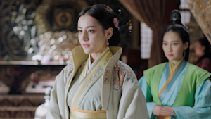 麗姫と始皇帝～月下の誓い～ 第27回 宿命