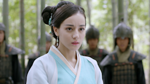 麗姫と始皇帝～月下の誓い～ 第36回 諦め